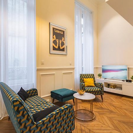 Апартаменты Charmant Studio Hypercentre Реймс Экстерьер фото